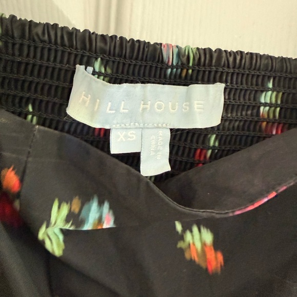 Hill House Home Matilda Dress worn once - Picture 7 of 7